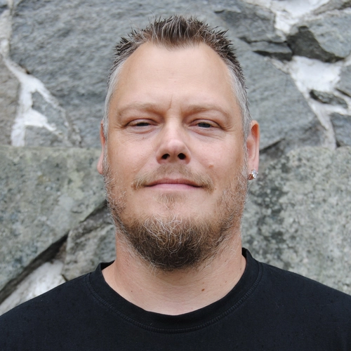 Mattias Ivarsson